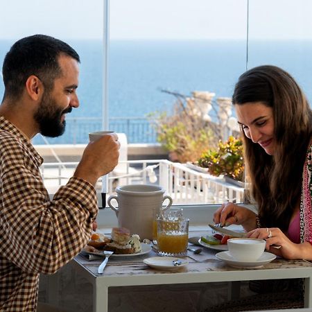 Santo Stefano Home & Breakfast Polignano a Mare Kültér fotó