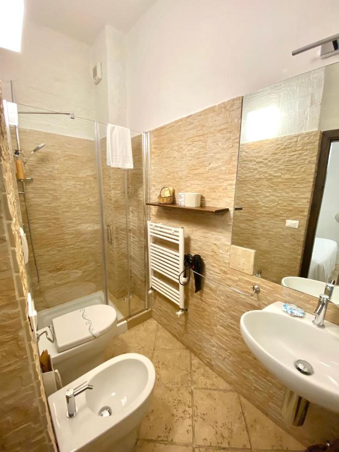 Santo Stefano Home & Breakfast Polignano a Mare Kültér fotó