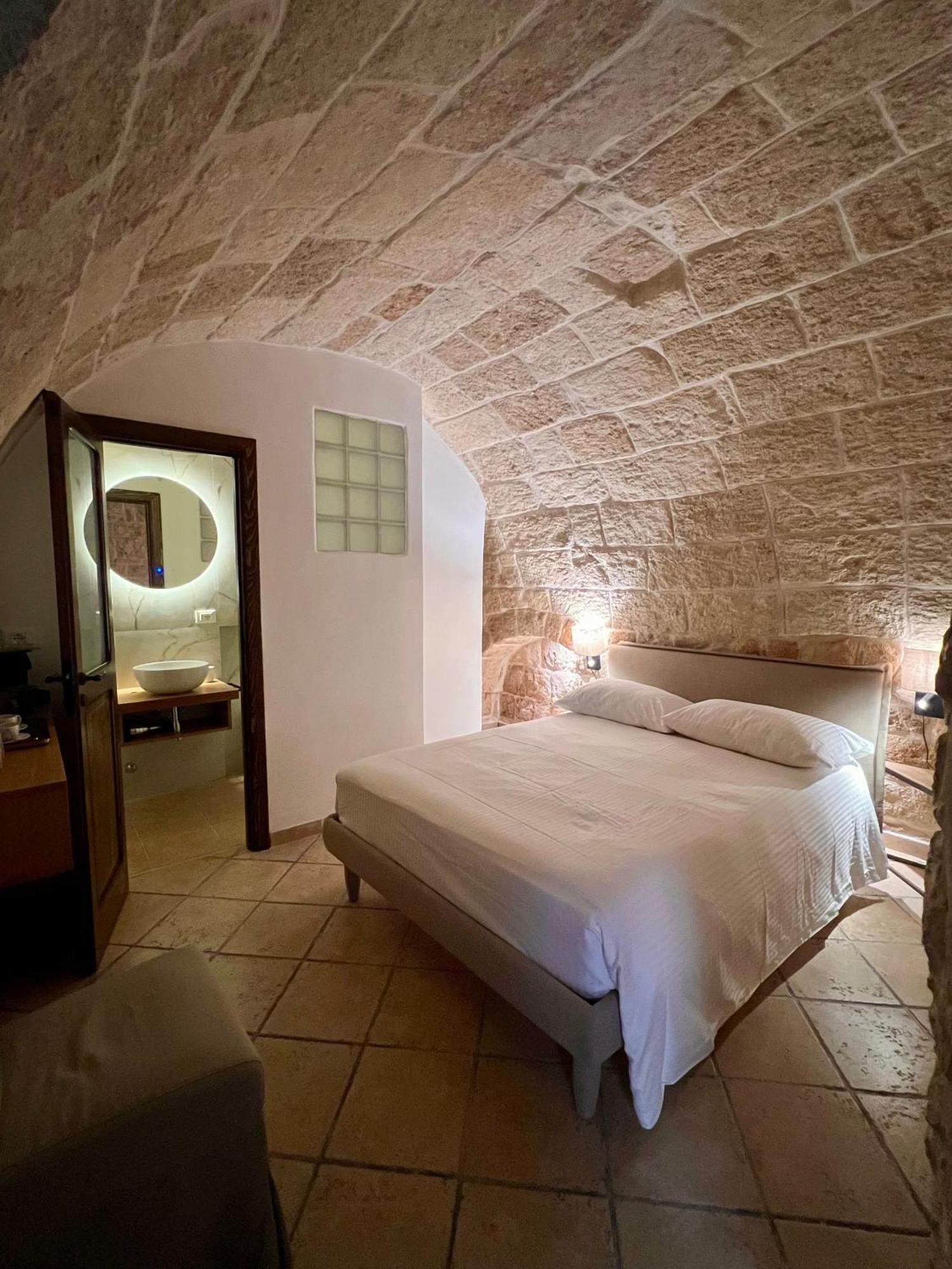 Santo Stefano Home & Breakfast Polignano a Mare Kültér fotó