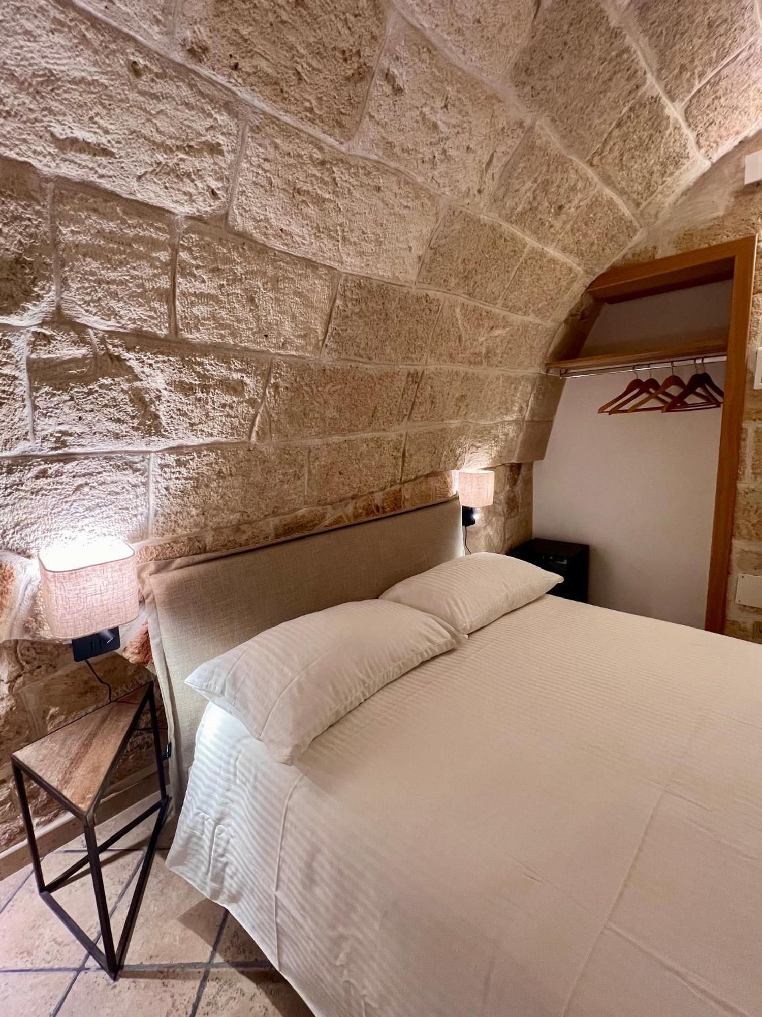 Santo Stefano Home & Breakfast Polignano a Mare Kültér fotó