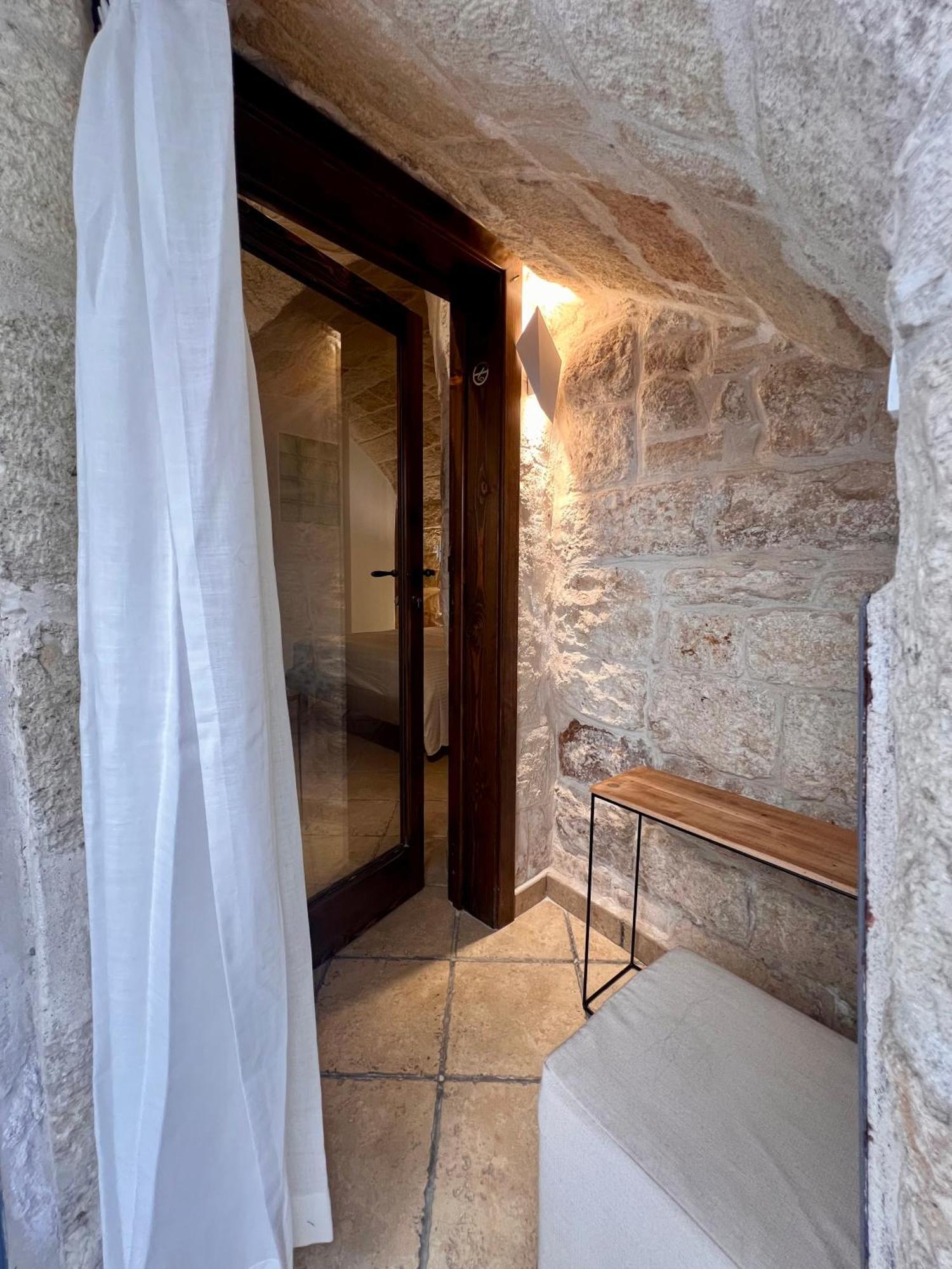 Santo Stefano Home & Breakfast Polignano a Mare Kültér fotó