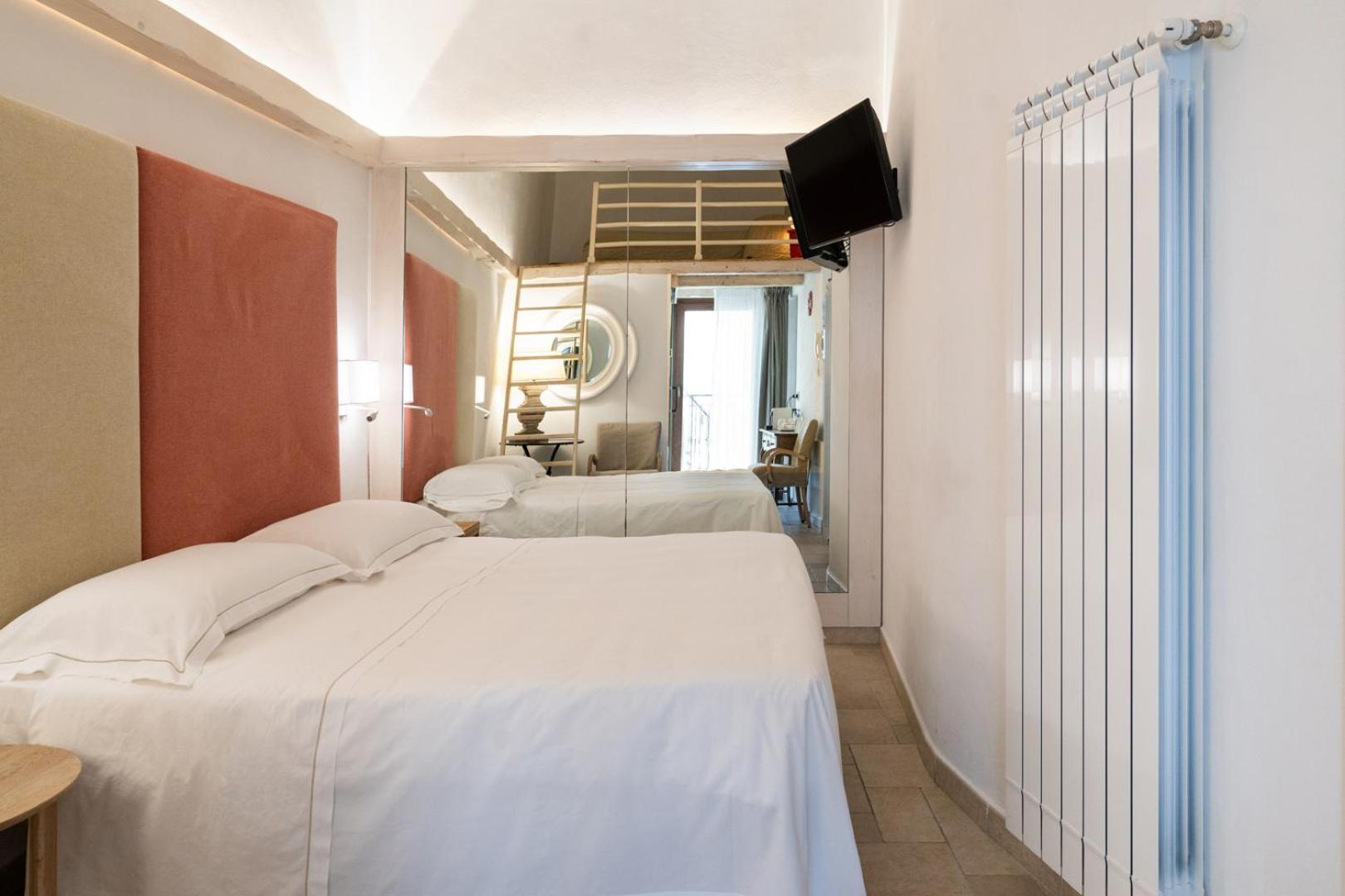 Santo Stefano Home & Breakfast Polignano a Mare Kültér fotó