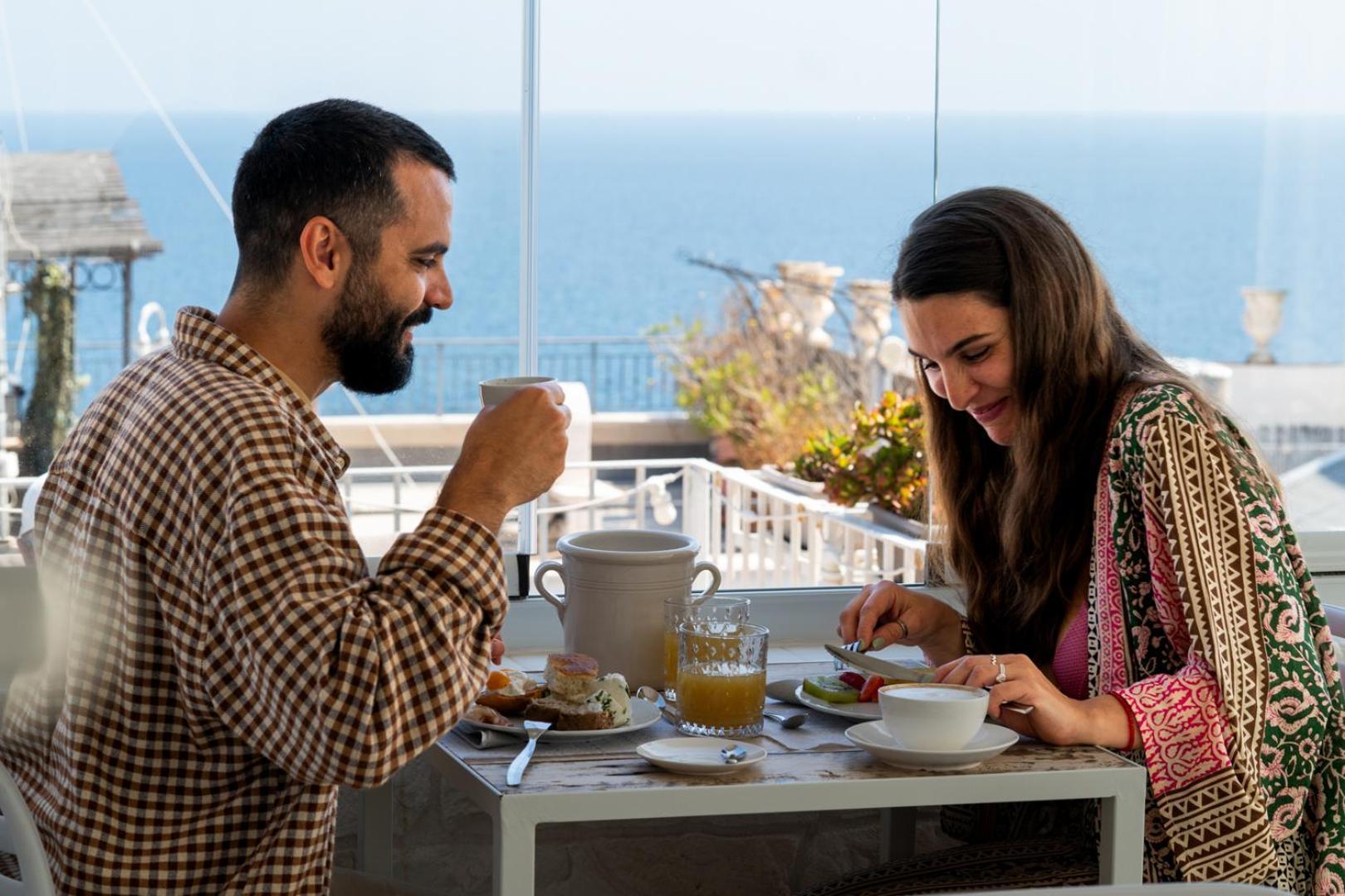 Santo Stefano Home & Breakfast Polignano a Mare Kültér fotó
