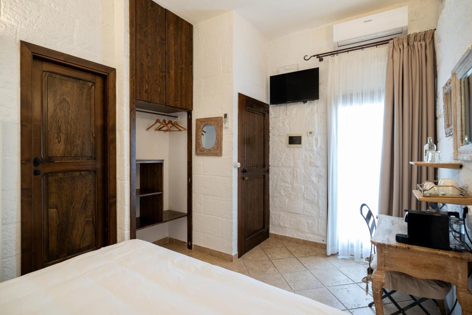 Santo Stefano Home & Breakfast Polignano a Mare Kültér fotó