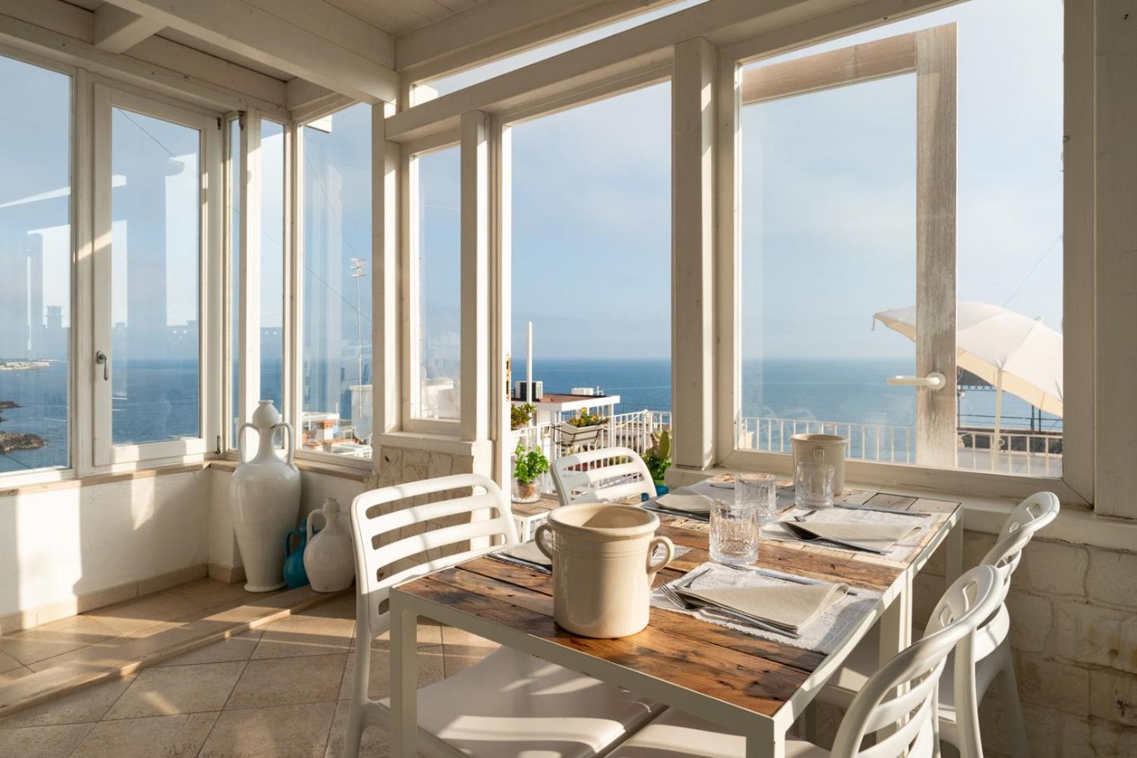 Santo Stefano Home & Breakfast Polignano a Mare Kültér fotó
