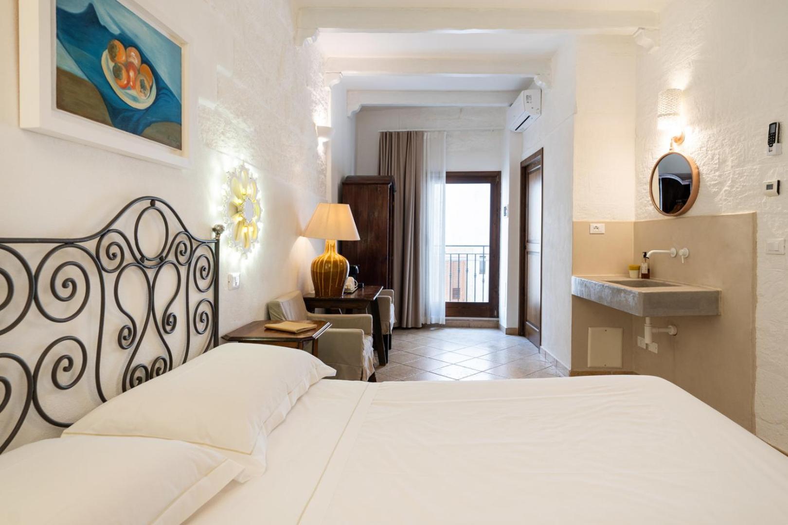 Santo Stefano Home & Breakfast Polignano a Mare Kültér fotó