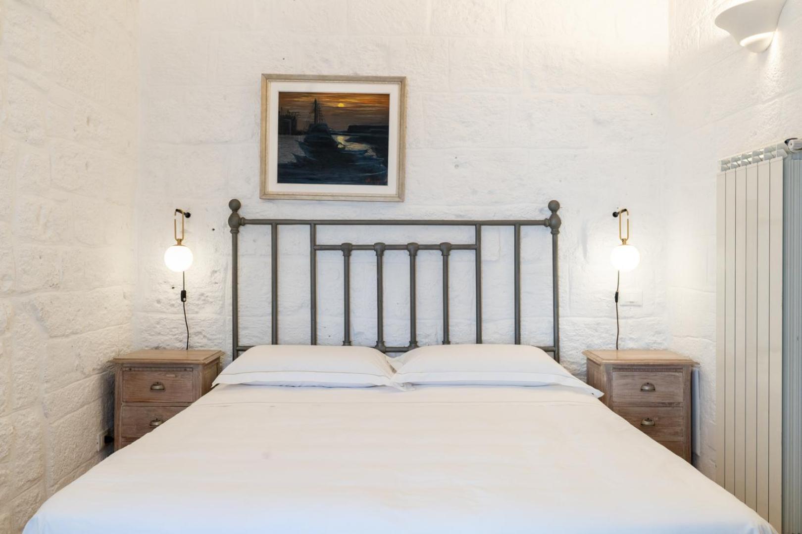 Santo Stefano Home & Breakfast Polignano a Mare Kültér fotó
