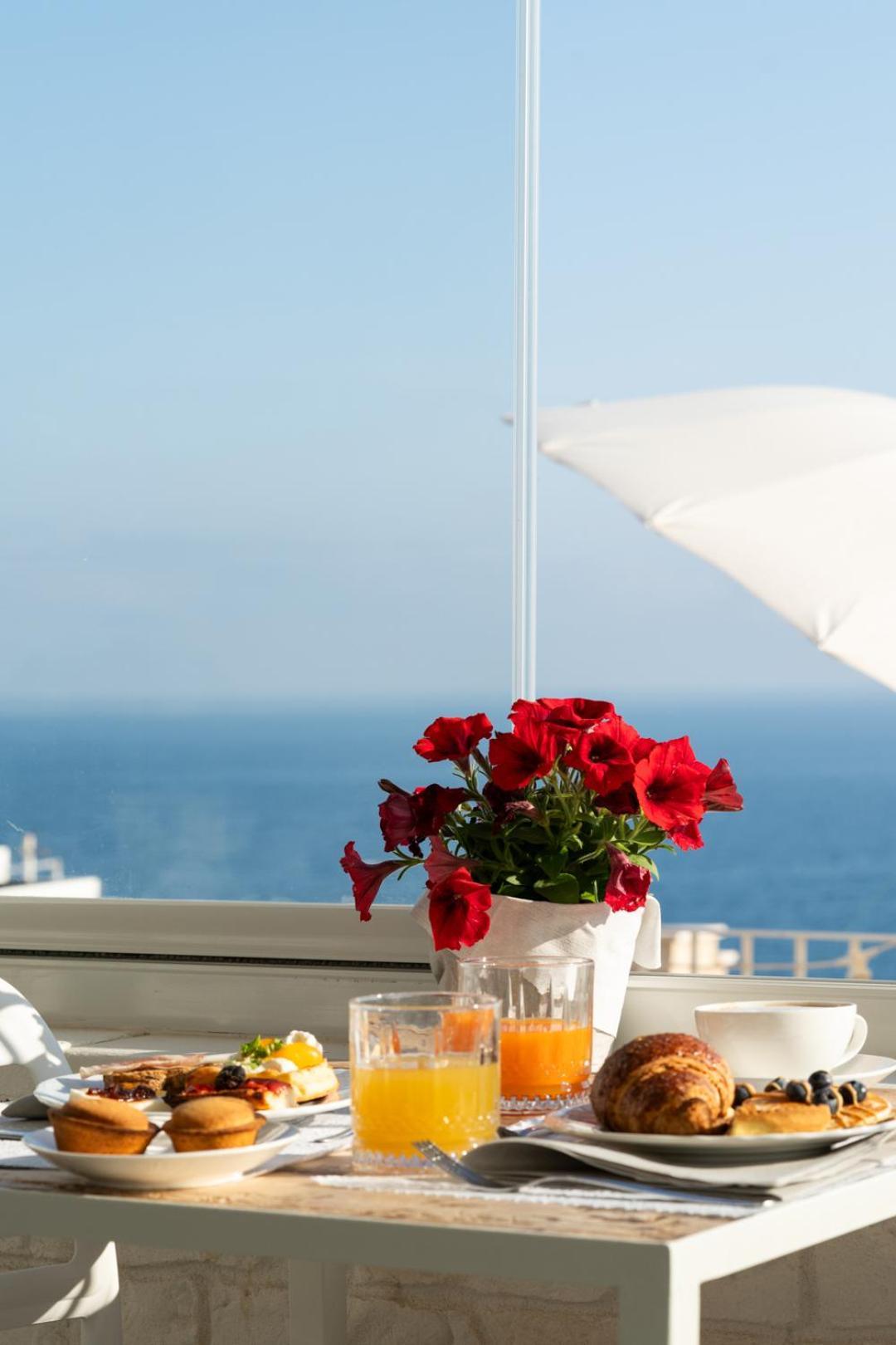 Santo Stefano Home & Breakfast Polignano a Mare Kültér fotó