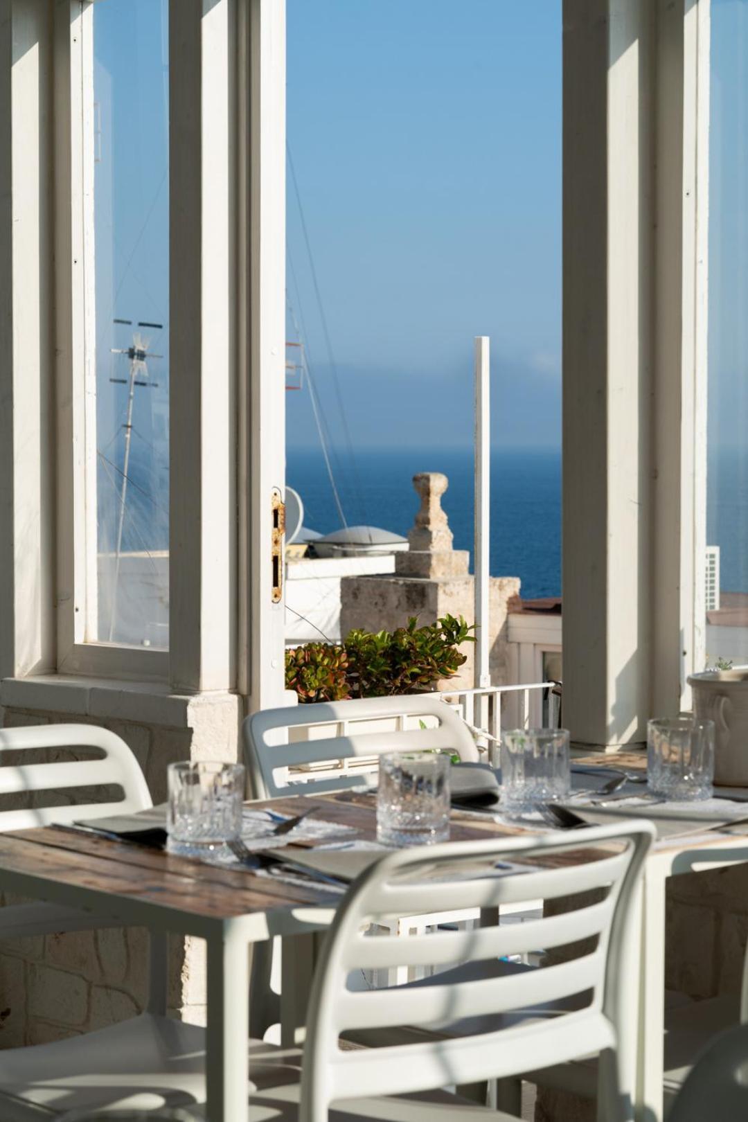 Santo Stefano Home & Breakfast Polignano a Mare Kültér fotó