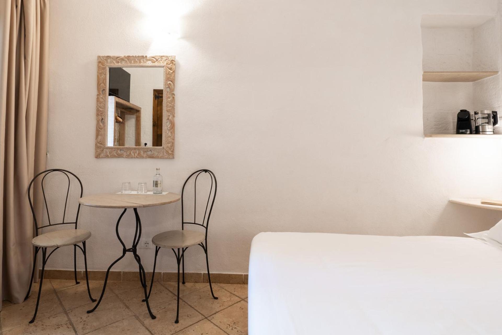 Santo Stefano Home & Breakfast Polignano a Mare Kültér fotó