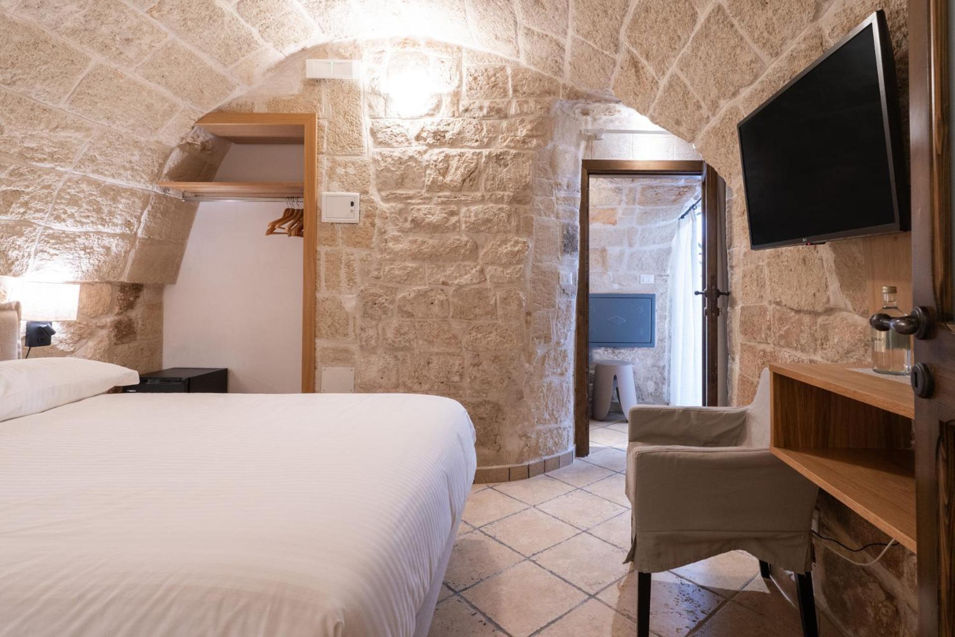 Santo Stefano Home & Breakfast Polignano a Mare Kültér fotó
