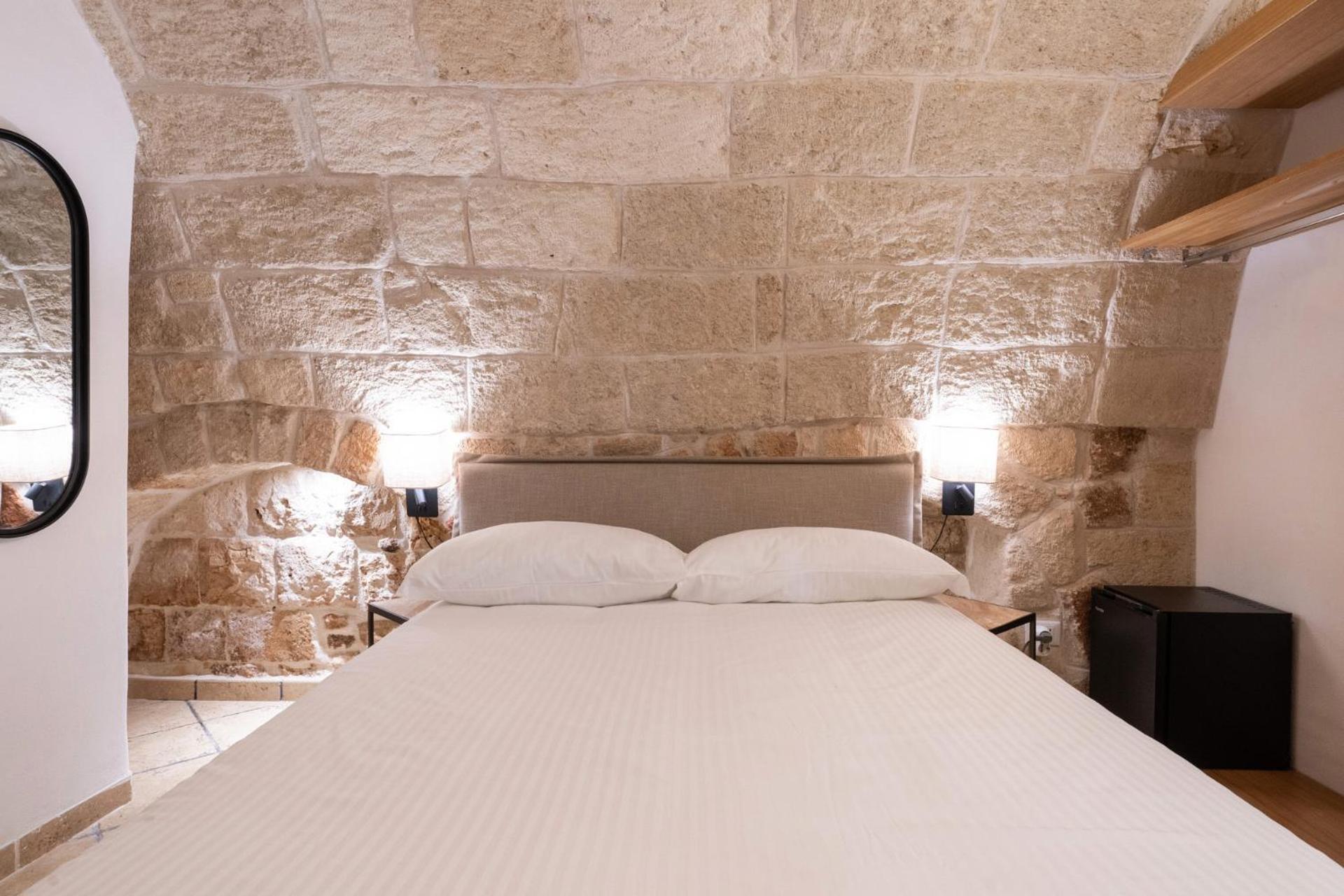 Santo Stefano Home & Breakfast Polignano a Mare Kültér fotó