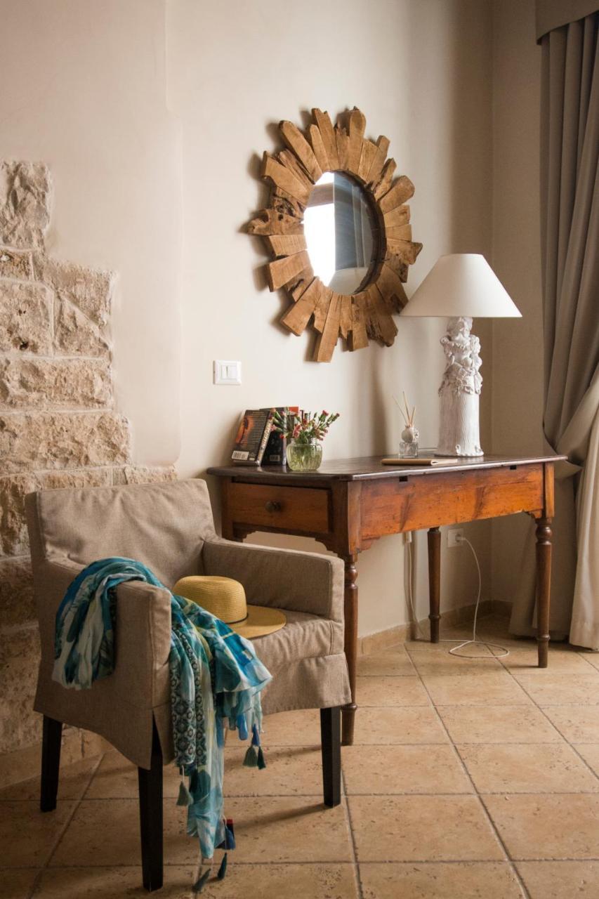 Santo Stefano Home & Breakfast Polignano a Mare Kültér fotó