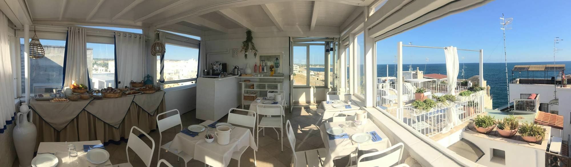 Santo Stefano Home & Breakfast Polignano a Mare Kültér fotó