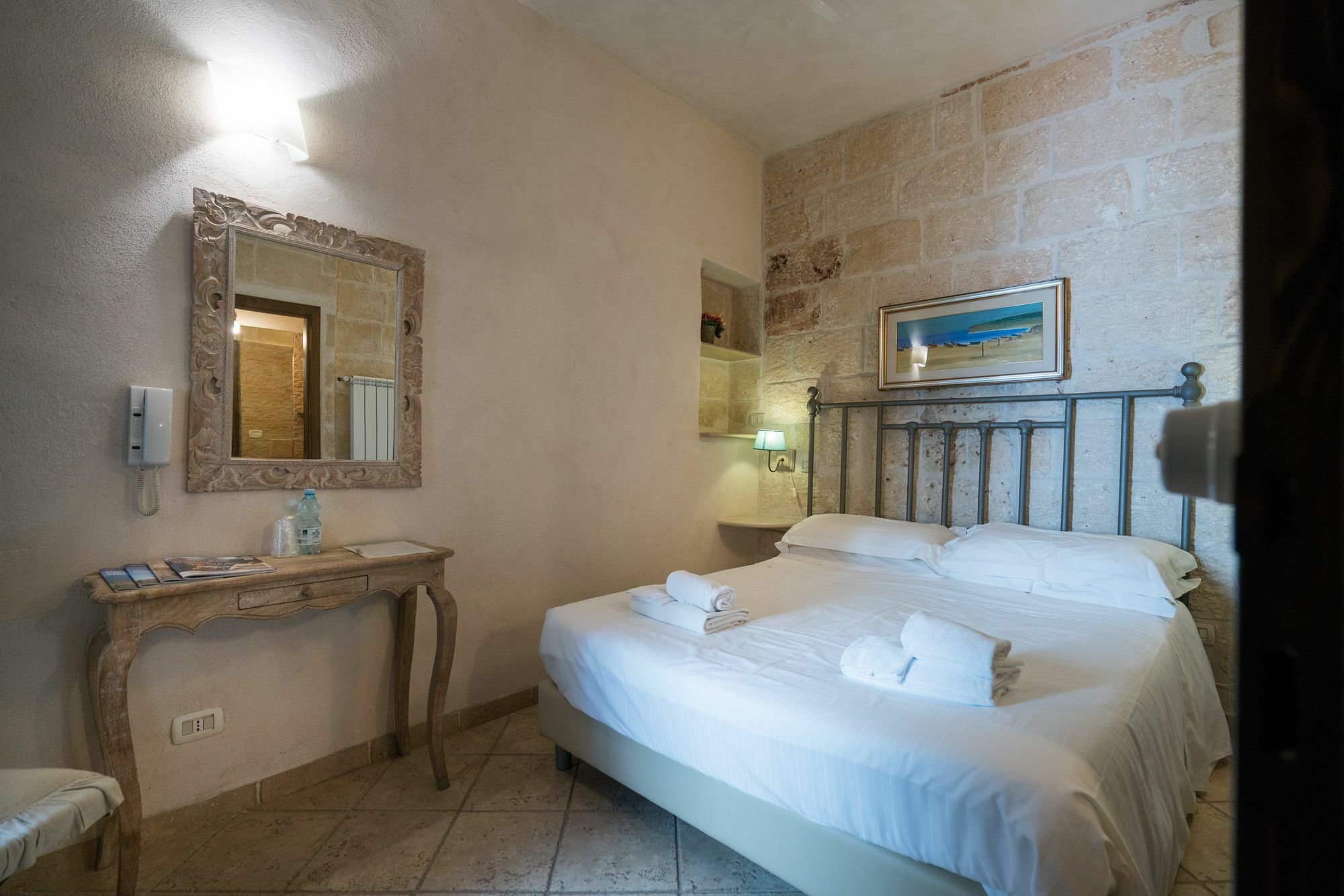Santo Stefano Home & Breakfast Polignano a Mare Kültér fotó