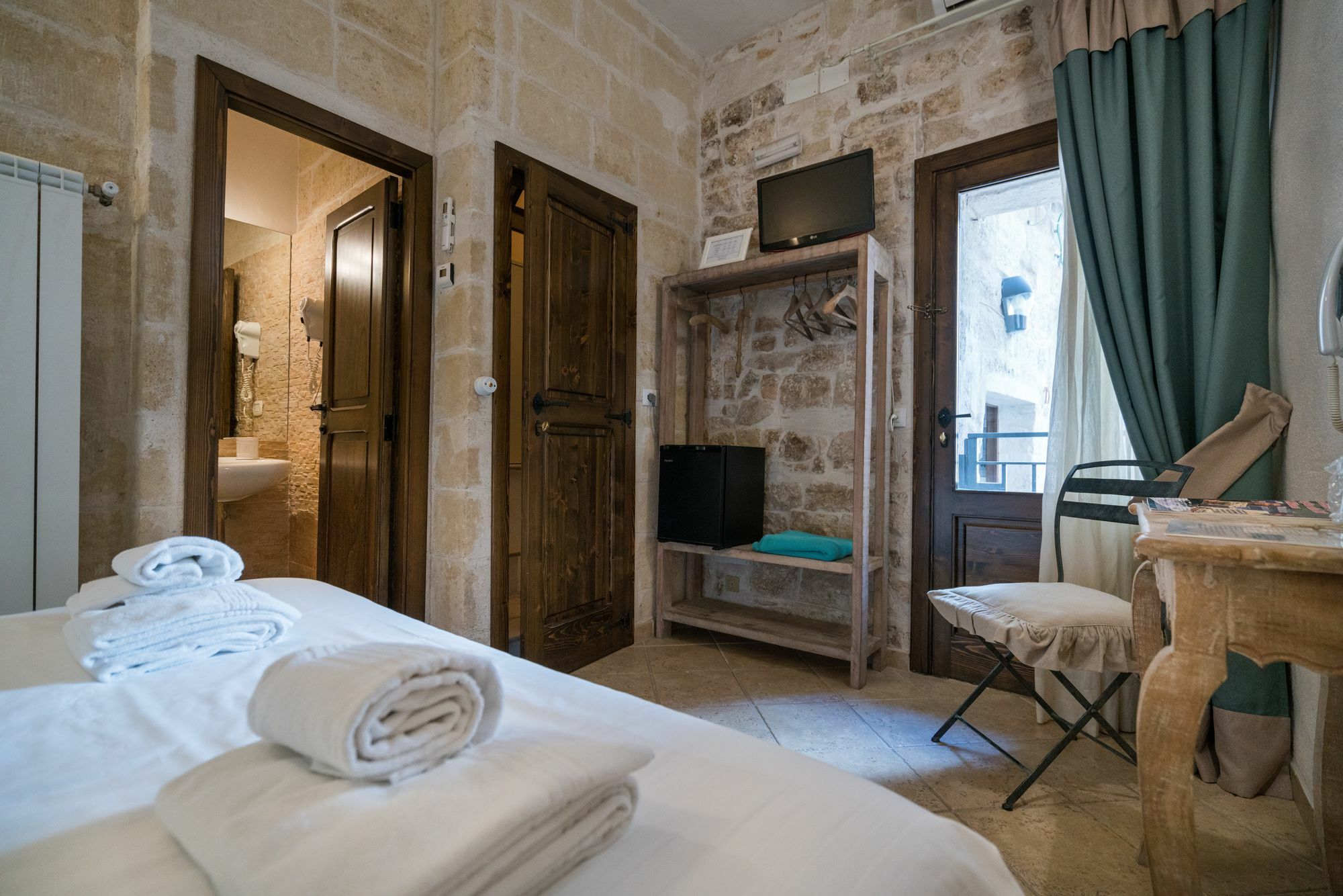 Santo Stefano Home & Breakfast Polignano a Mare Kültér fotó
